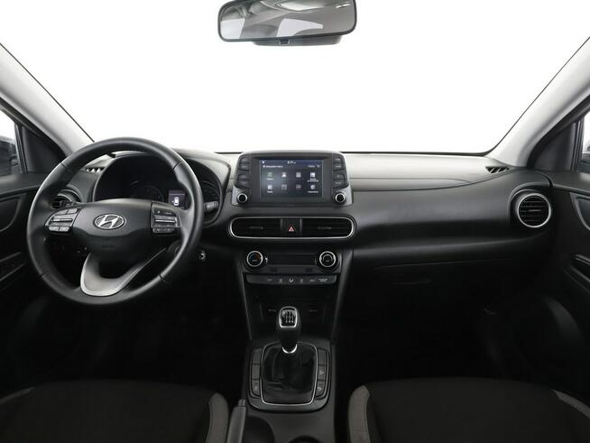 Hyundai Kona Klimatyzacja Kamera cofania RDS Radio Bluetooth