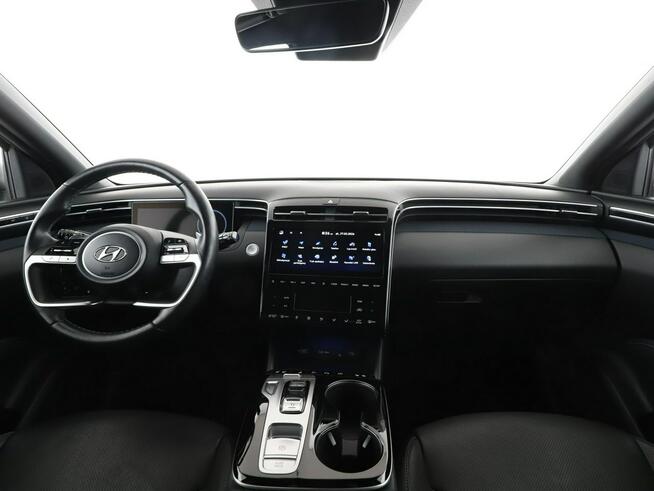 Hyundai Tucson PHEV 4x4 automat full LED półskóra navi kamery grzane fotele