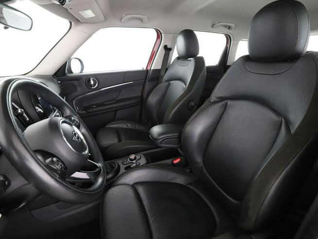 Mini Countryman PHEV 4x4 automat navi skóra PDC tempomat