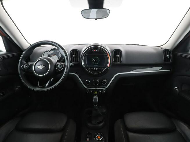 Mini Countryman PHEV 4x4 automat navi skóra PDC tempomat