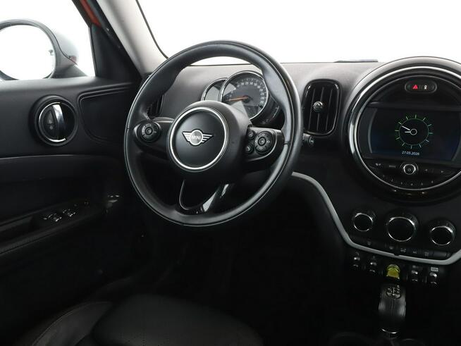 Mini Countryman PHEV 4x4 automat navi skóra PDC tempomat