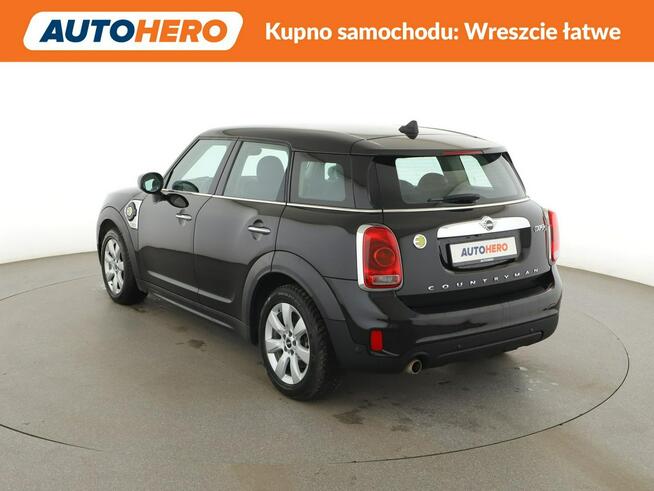 Mini Countryman Cooper SE ALL4 PHEV Automat Nawigacja Tempomat HUD PDC Kamera Full LED