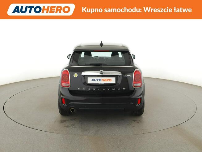 Mini Countryman Cooper SE ALL4 PHEV Automat Nawigacja Tempomat HUD PDC Kamera Full LED