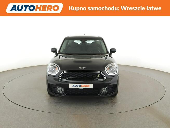 Mini Countryman Cooper SE ALL4 PHEV Automat Nawigacja Tempomat HUD PDC Kamera Full LED