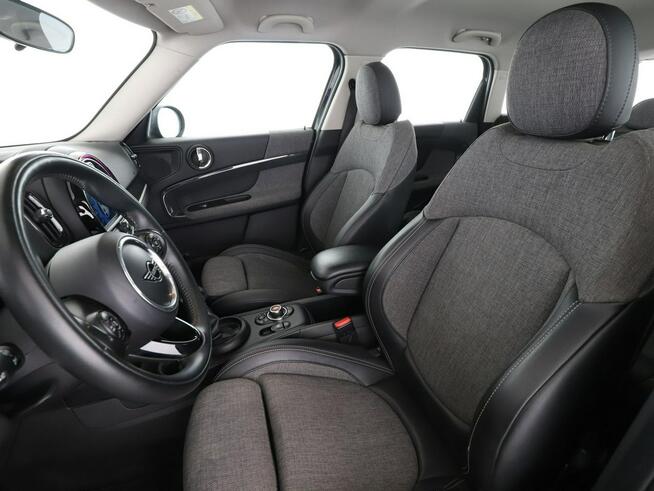 Mini Countryman Cooper SE ALL4 PHEV Automat Nawigacja Tempomat HUD PDC Kamera Full LED