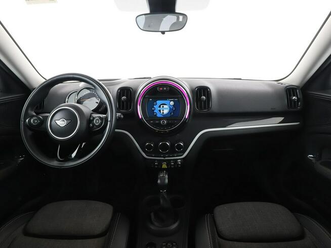 Mini Countryman Cooper SE ALL4 PHEV Automat Nawigacja Tempomat HUD PDC Kamera Full LED