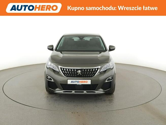 Peugeot 3008 Allure automat 181KM niski przebieg navi kamera180 tempomat LED