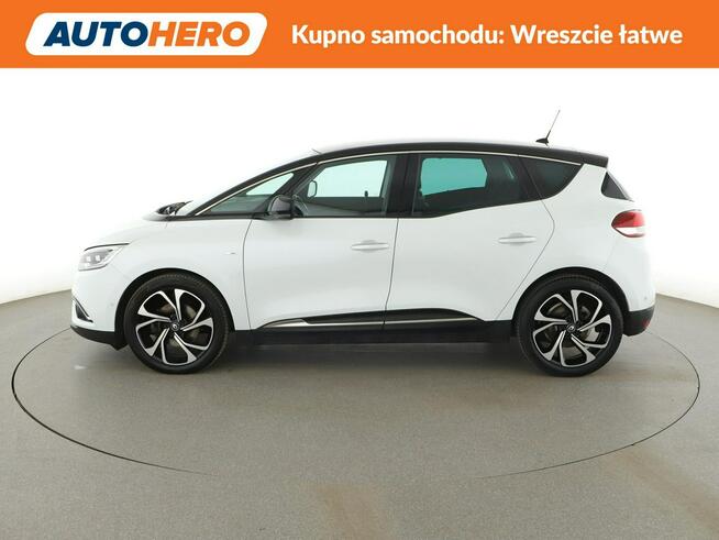 Renault Scenic Intens 130KM navi kamera półskóra LED tempomat