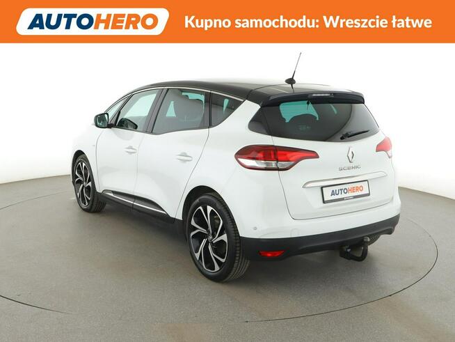 Renault Scenic Intens 130KM navi kamera półskóra LED tempomat