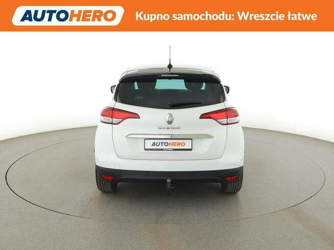 Renault Scenic Intens 130KM navi kamera półskóra LED tempomat