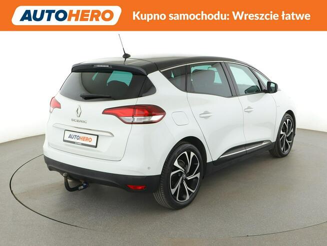 Renault Scenic Intens 130KM navi kamera półskóra LED tempomat