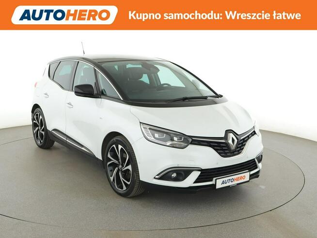 Renault Scenic Intens 130KM navi kamera półskóra LED tempomat