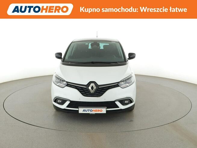 Renault Scenic Intens 130KM navi kamera półskóra LED tempomat