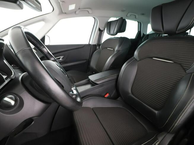 Renault Scenic Intens 130KM navi kamera półskóra LED tempomat