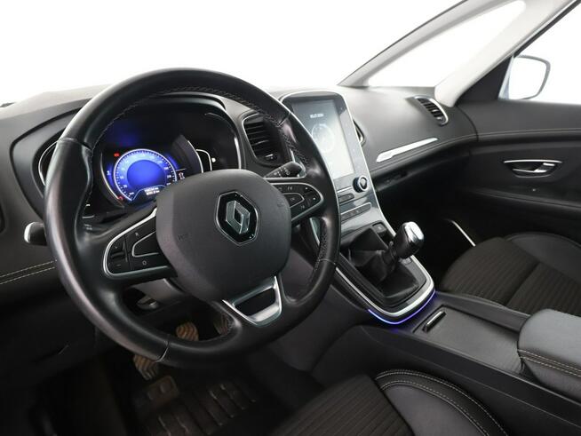 Renault Scenic Intens 130KM navi kamera półskóra LED tempomat