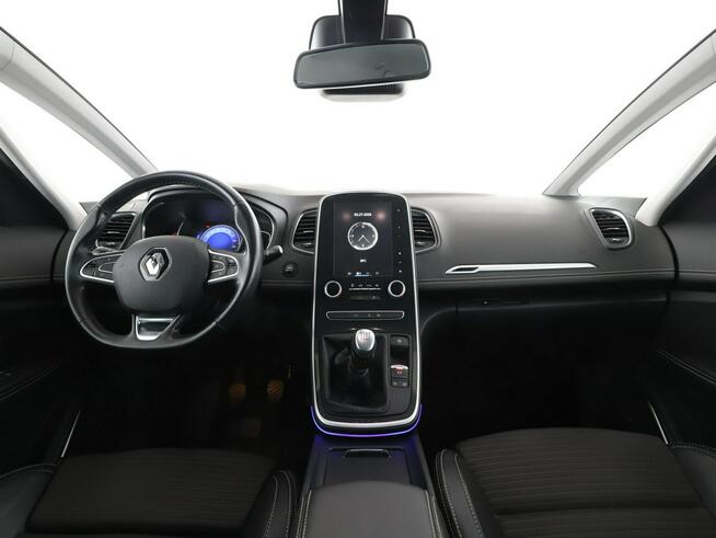 Renault Scenic Intens 130KM navi kamera półskóra LED tempomat