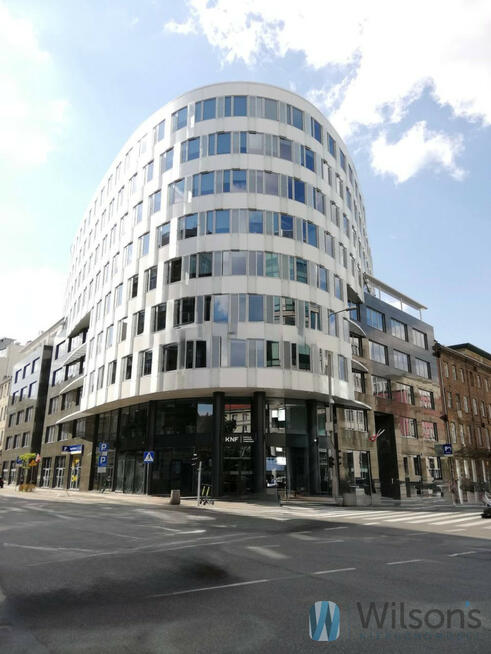 Lokal użytkowy Warszawa gm. Śródmieście Śródmieście,