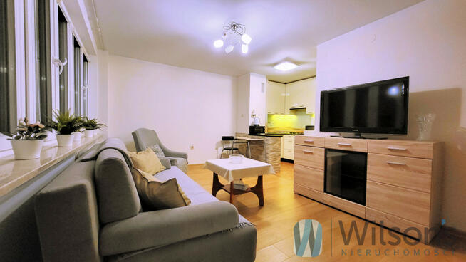 Mieszkanie Warszawa gm. Bielany Bielany, Antoniego Czechowa