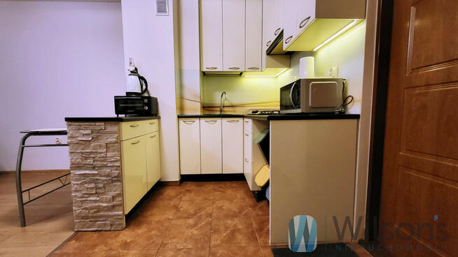 Mieszkanie Warszawa gm. Bielany Bielany, Antoniego Czechowa