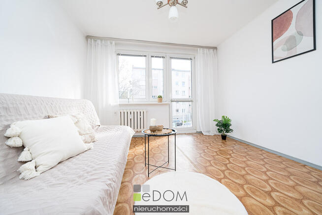 Mieszkanie Gorzów wielkopolski Górczyn