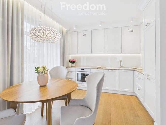 Apartament 2- pokojowy w Pile os. Zielona Dolina