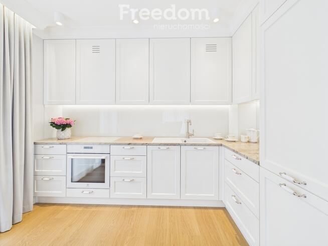 Apartament 2- pokojowy w Pile os. Zielona Dolina