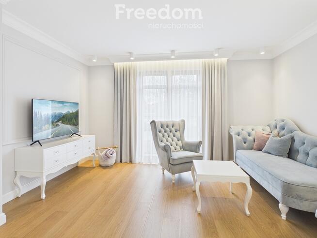 Apartament 2- pokojowy w Pile os. Zielona Dolina