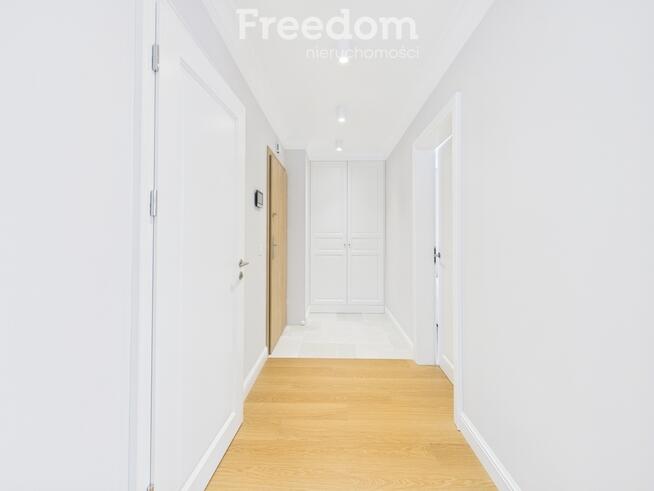 Apartament 2- pokojowy w Pile os. Zielona Dolina