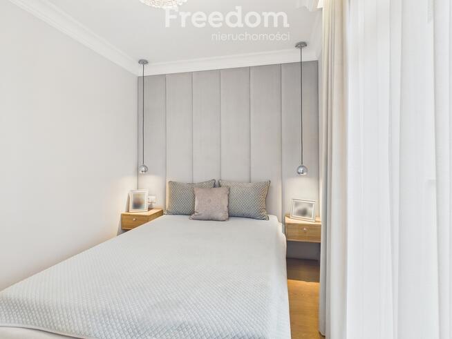 Apartament 2- pokojowy w Pile os. Zielona Dolina