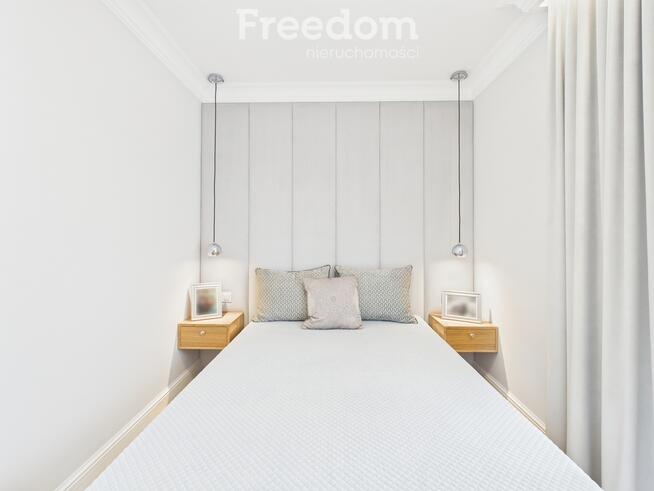 Apartament 2- pokojowy w Pile os. Zielona Dolina