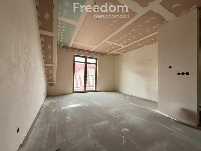 Mieszkanie w stanie dewleoperskim - Piła