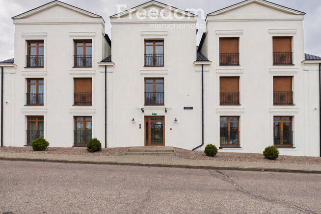 Mieszkanie w stanie dewleoperskim - Piła