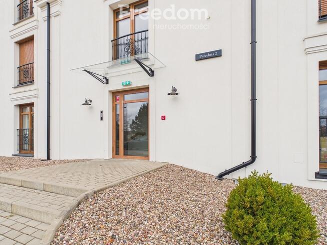 Mieszkanie w stanie dewleoperskim - Piła