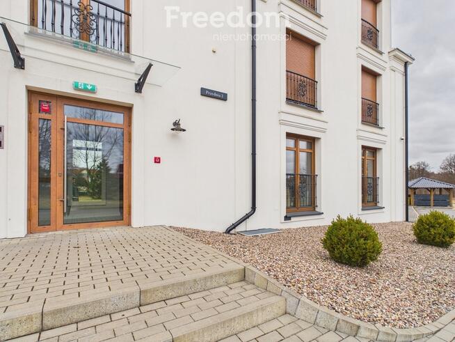 Mieszkanie w stanie dewleoperskim - Piła