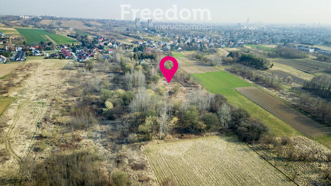 Działka 30a – Zwięczyca Rzeszów