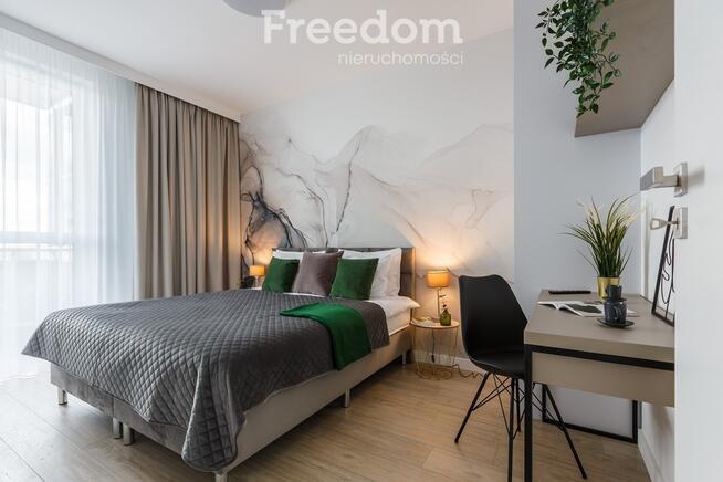 Nowoczesne 3 pokojowe mieszkanie w Rzeszowie