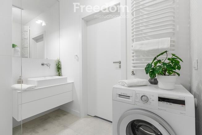 Nowoczesne 3 pokojowe mieszkanie w Rzeszowie