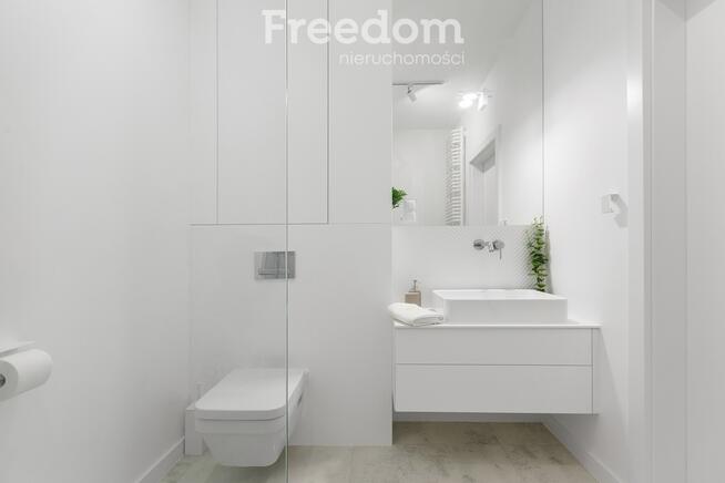 Nowoczesne 3 pokojowe mieszkanie w Rzeszowie