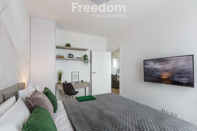 Nowoczesne 3 pokojowe mieszkanie w Rzeszowie