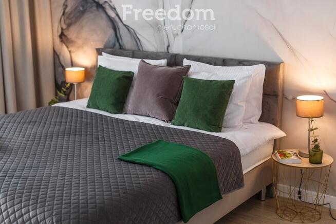 Nowoczesne 3 pokojowe mieszkanie w Rzeszowie