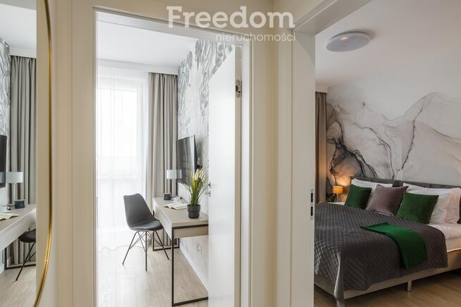 Nowoczesne 3 pokojowe mieszkanie w Rzeszowie