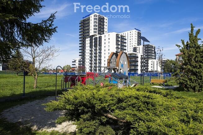 Nowoczesne 3 pokojowe mieszkanie w Rzeszowie