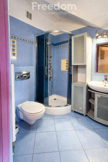 2 pokoje | balkon | 36 m² | Ząbki | parking