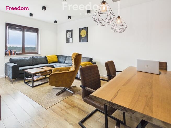 3 pokoje premium z klimatyzacją Generałów