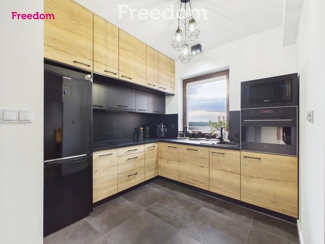 3 pokoje premium z klimatyzacją Generałów