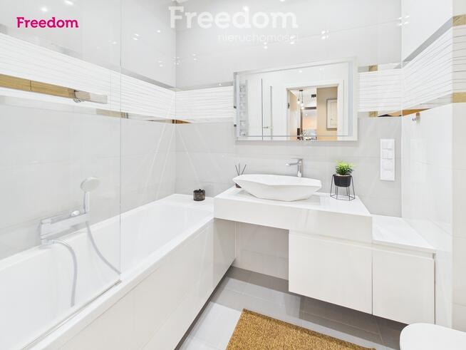 3 pokoje premium z klimatyzacją Generałów