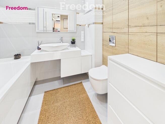 3 pokoje premium z klimatyzacją Generałów