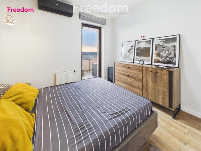 3 pokoje premium z klimatyzacją Generałów