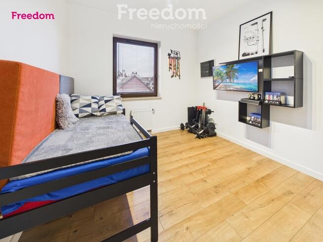 3 pokoje premium z klimatyzacją Generałów