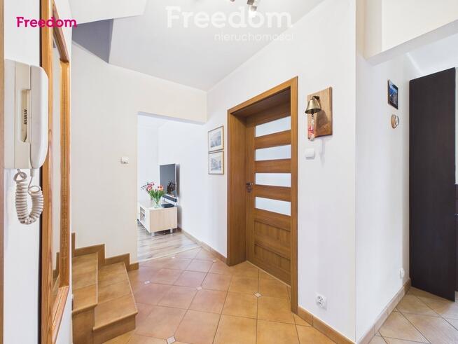 Dom z dużą działką i altaną – Lipowiec